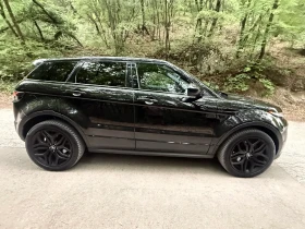 Land Rover Range Rover Evoque 2.0 180к.с HSE-DYNAMiC FULL, снимка 4