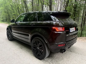 Land Rover Range Rover Evoque 2.0 180к.с HSE-DYNAMiC FULL, снимка 6
