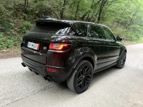 Land Rover Range Rover Evoque 2.0 180к.с HSE-DYNAMiC FULL, снимка 5