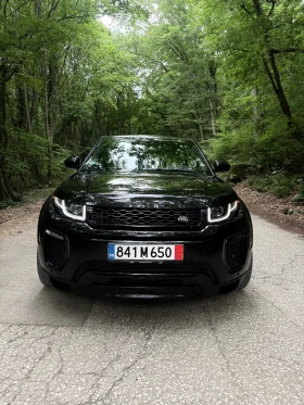 Land Rover Range Rover Evoque 2.0 180к.с HSE-DYNAMiC FULL, снимка 2