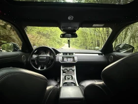 Land Rover Range Rover Evoque 2.0 180к.с HSE-DYNAMiC FULL, снимка 13