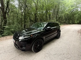 Land Rover Range Rover Evoque 2.0 180к.с HSE-DYNAMiC FULL, снимка 8