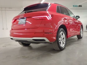 Audi Q3  KOMFORT * KEYLESS * АвтоКредит * (ЦЕНА ДО БГ), снимка 4