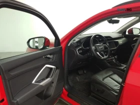 Audi Q3  KOMFORT * KEYLESS * АвтоКредит * (ЦЕНА ДО БГ), снимка 7