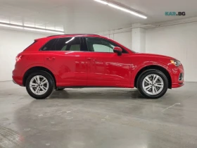 Audi Q3  KOMFORT * KEYLESS * АвтоКредит * (ЦЕНА ДО БГ), снимка 3
