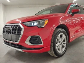 Audi Q3  KOMFORT * KEYLESS * АвтоКредит * (ЦЕНА ДО БГ), снимка 6