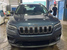 Jeep Cherokee * Sport * CARFAX * БЕЗ ПЪРВОНАЧАЛНА ВНОСКА, снимка 6