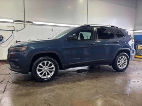 Jeep Cherokee * Sport * CARFAX * БЕЗ ПЪРВОНАЧАЛНА ВНОСКА, снимка 2