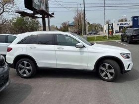 Mercedes-Benz GLC * 300 * АВТОКРЕДИТ БЕЗ ПЪРВОНАЧАЛНА ВНОСКА* , снимка 3