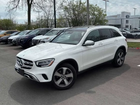 Mercedes-Benz GLC * 300 * АВТОКРЕДИТ БЕЗ ПЪРВОНАЧАЛНА ВНОСКА* , снимка 1