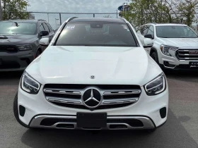 Mercedes-Benz GLC * 300 * АВТОКРЕДИТ БЕЗ ПЪРВОНАЧАЛНА ВНОСКА* , снимка 6