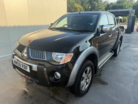 Mitsubishi L200, снимка 3