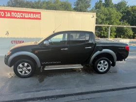 Mitsubishi L200, снимка 4
