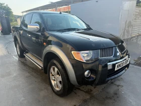Mitsubishi L200, снимка 2