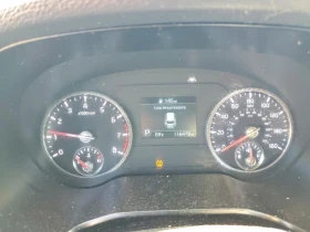 Kia Telluride 3.8l Lx, снимка 9