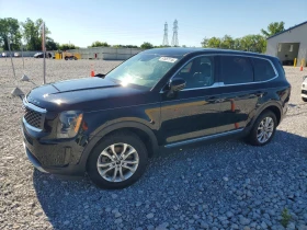 Kia Telluride 3.8l Lx, снимка 1