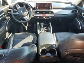 Kia Telluride 3.8l Lx, снимка 8