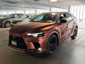 Lexus RX 500h * CARFAX * ОБДУХВАНЕ * КЛИП НА МОТОРА * , снимка 1