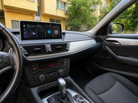 BMW X1 S-drive, 2.0D, 177к.с., снимка 9