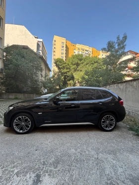 BMW X1 S-drive, 2.0D, 177к.с., снимка 1