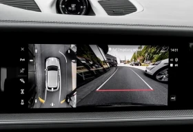Porsche Cayenne S E-Hybrid = Sport Package = Гаранция, снимка 9