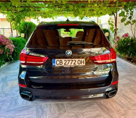 BMW X5, снимка 6