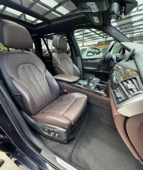 BMW X5, снимка 14