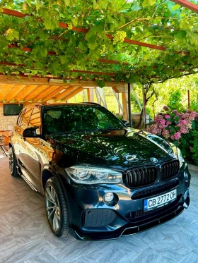 BMW X5, снимка 3
