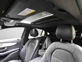Mercedes-Benz GLC 300 4MATIC, снимка 13