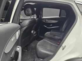 Mercedes-Benz GLC 300 4MATIC, снимка 12