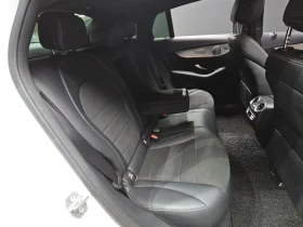 Mercedes-Benz GLC 300 4MATIC, снимка 11