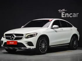 Mercedes-Benz GLC 300 4MATIC, снимка 1