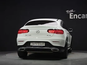 Mercedes-Benz GLC 300 4MATIC, снимка 4