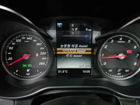 Mercedes-Benz GLC 300 4MATIC, снимка 17