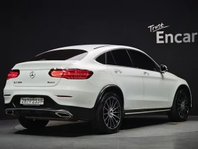 Mercedes-Benz GLC 300 4MATIC, снимка 2