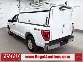Ford F150, снимка 4