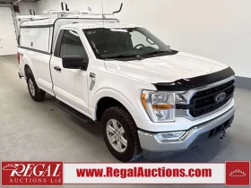 Ford F150, снимка 2