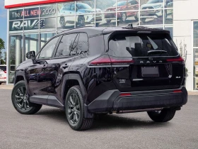 Toyota Rav4 XLE AWD | ДИСТРОНИК | ЦЕНА ДО БЪЛГАРИЯ, снимка 4