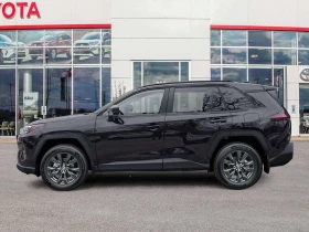 Toyota Rav4 XLE AWD | ДИСТРОНИК | ЦЕНА ДО БЪЛГАРИЯ, снимка 3