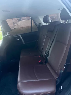 Toyota 4runner * 4WD * CARFAX * ОПЦИЯ ЗА ФИНАНСИРАНЕ, снимка 12