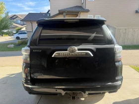 Toyota 4runner * 4WD * CARFAX * ОПЦИЯ ЗА ФИНАНСИРАНЕ, снимка 16