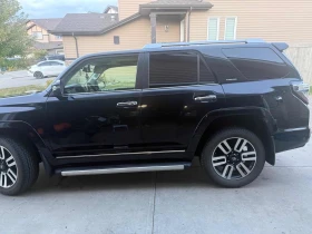 Toyota 4runner * 4WD * CARFAX * ОПЦИЯ ЗА ФИНАНСИРАНЕ, снимка 2