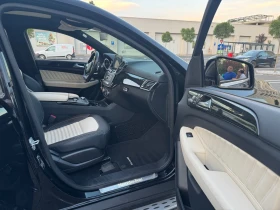 Mercedes-Benz GLE 350, снимка 6