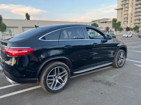 Mercedes-Benz GLE 350, снимка 2