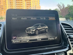 Mercedes-Benz GLE 350, снимка 10