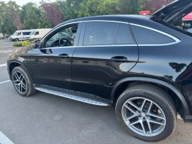 Mercedes-Benz GLE 350, снимка 3