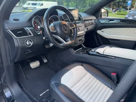 Mercedes-Benz GLE 350, снимка 5