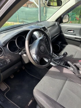 Suzuki Grand vitara Джип., снимка 5
