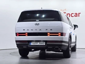 Hyundai Santa fe G4KP, снимка 4