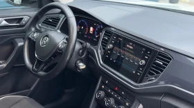 VW T-Roc HIGHLINE 4-MOTION , снимка 8